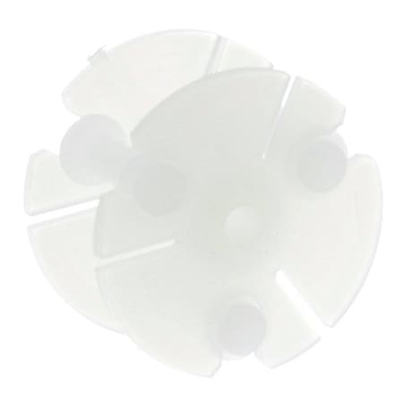 Champion Dishwasher Rotor Assembly 707142